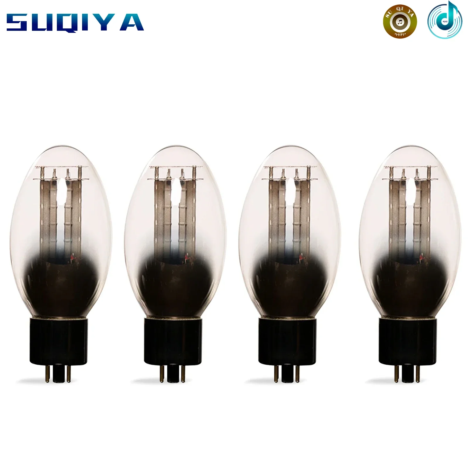 SUQIYA-LINLAI 274B-D Vacuum Tube Replaces 274B WE274B 5U4G 5Z3PA GZ34 HIFI Audio Valve Electronic Tube Amp Precision Matching