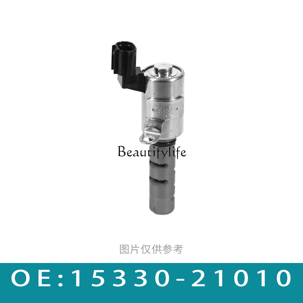 

Suitable for auto parts, oil solenoid valves, oil control valves 15330-21010 1533021010