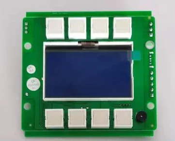 

Washing machine washing machine computer controller KH174601A accessories brand new in stock
