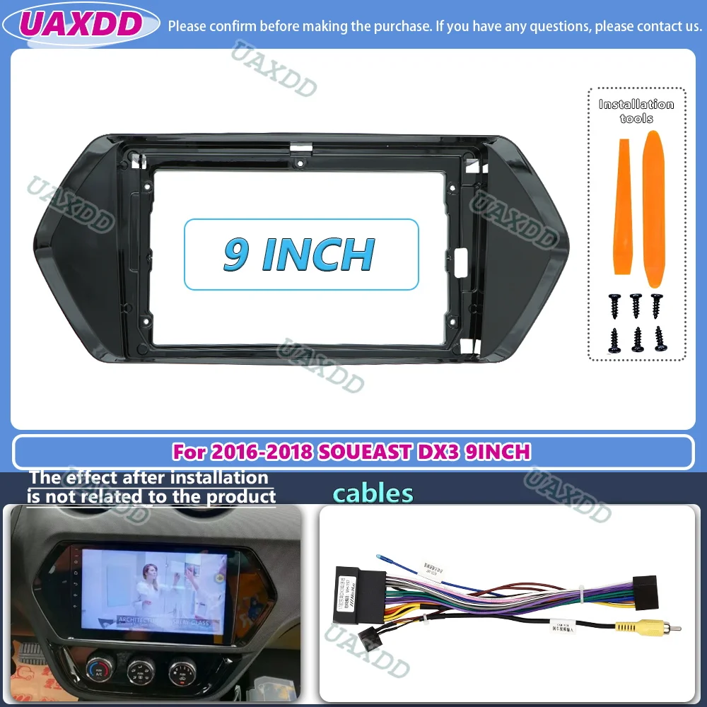 Autoradio Android D… - image