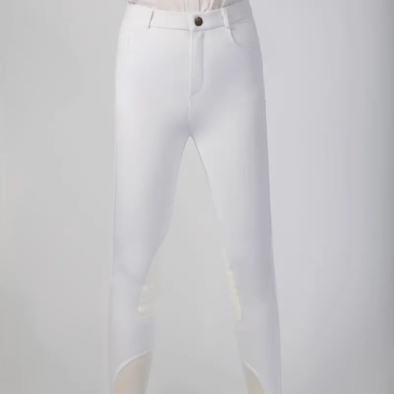 Male and Female Professional Equestrian Horse Riding Pants