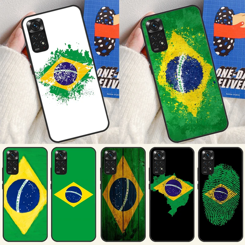 Brazil Brazilian Fl… - image