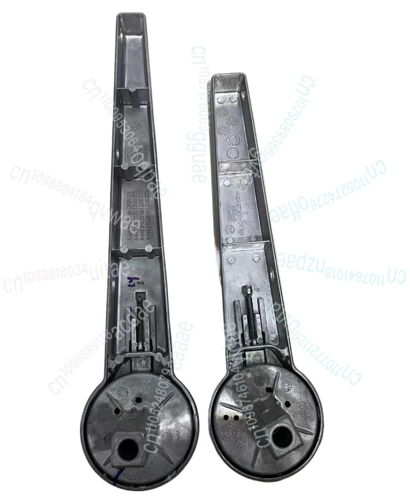 

Каркас подлокотника переднего и заднего сиденья шт.