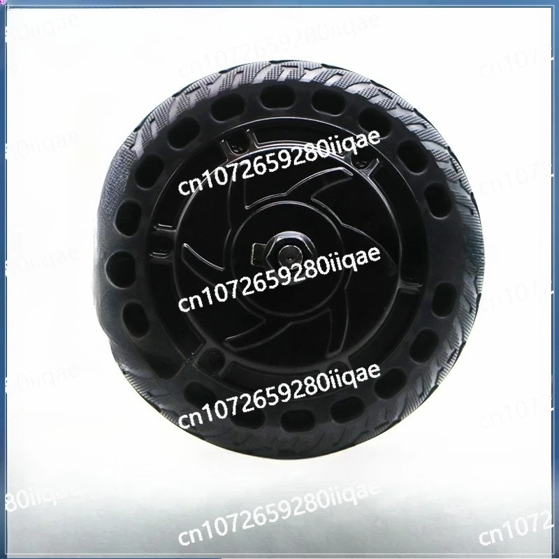 E80 Scooter Wheel H…