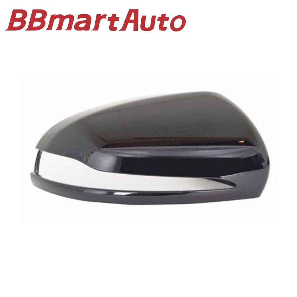 

0998115000 BBmart Auto Parts 1pcs Right Rearview Mirror Housing For Mercedes Benz OE A0998115000 High Quality Car Accessories