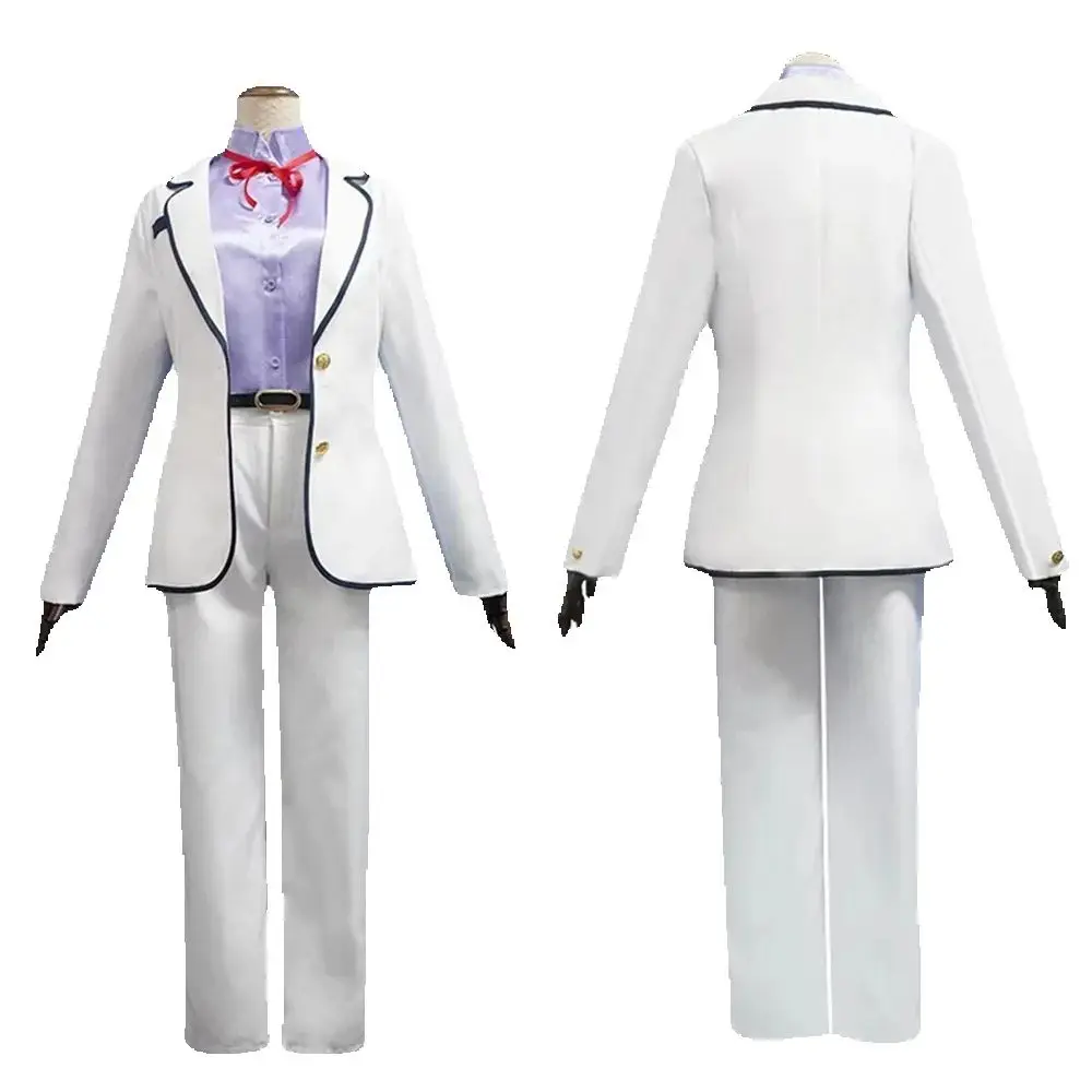 

XIN LAI SEN Cos Higurashi Towa Cosplay Costume Custom Size