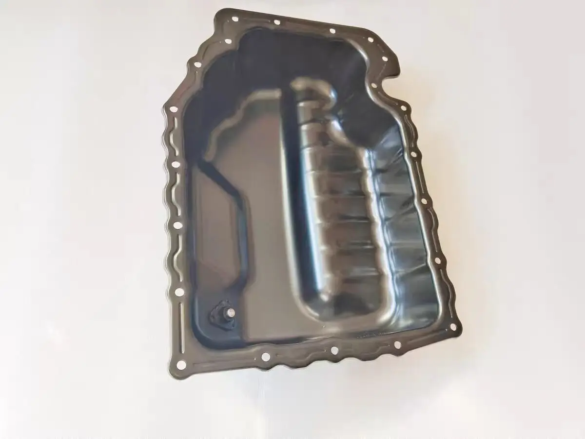 

Auto parts High quality for 2016-2017 Geely Boyue 1.8T Engine Oil Pan (Oil Sump)