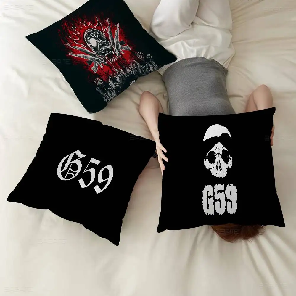 S-Suicideboys G59 G… - image