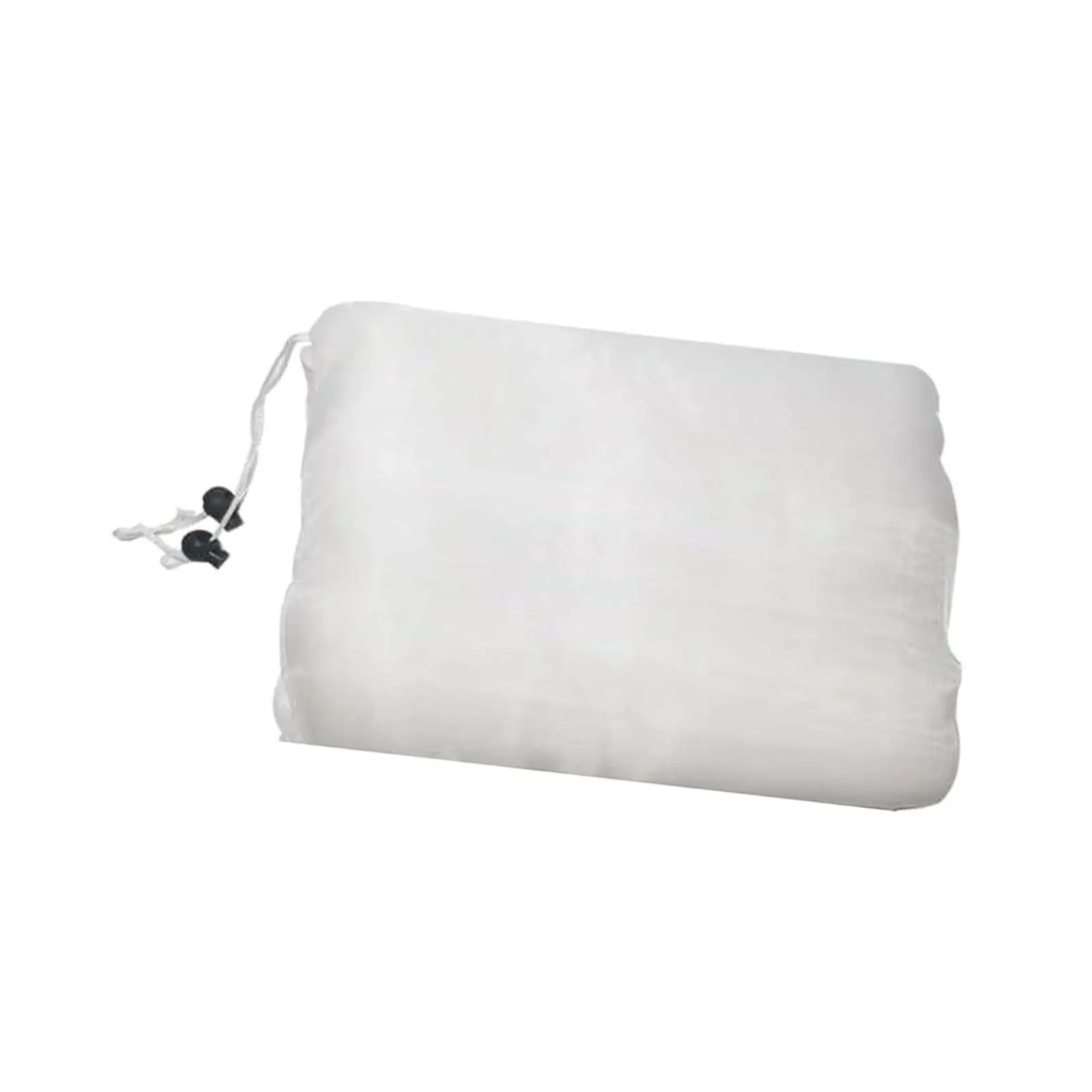 

Fruit Tree Netting Cover, Easy to Use, Large Garden Netting Bag, Plants Cover Screen, Plant Protection Mesh Bag