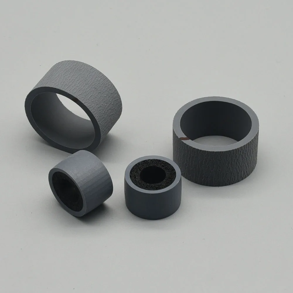 5X 5484B001 Exchange Roller Tire Kit for CANON DR C125 C125W C225 C225W II imageFORMULA Scanner