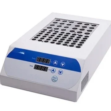 

HX-DH series dry thermostat metal bath non-medical