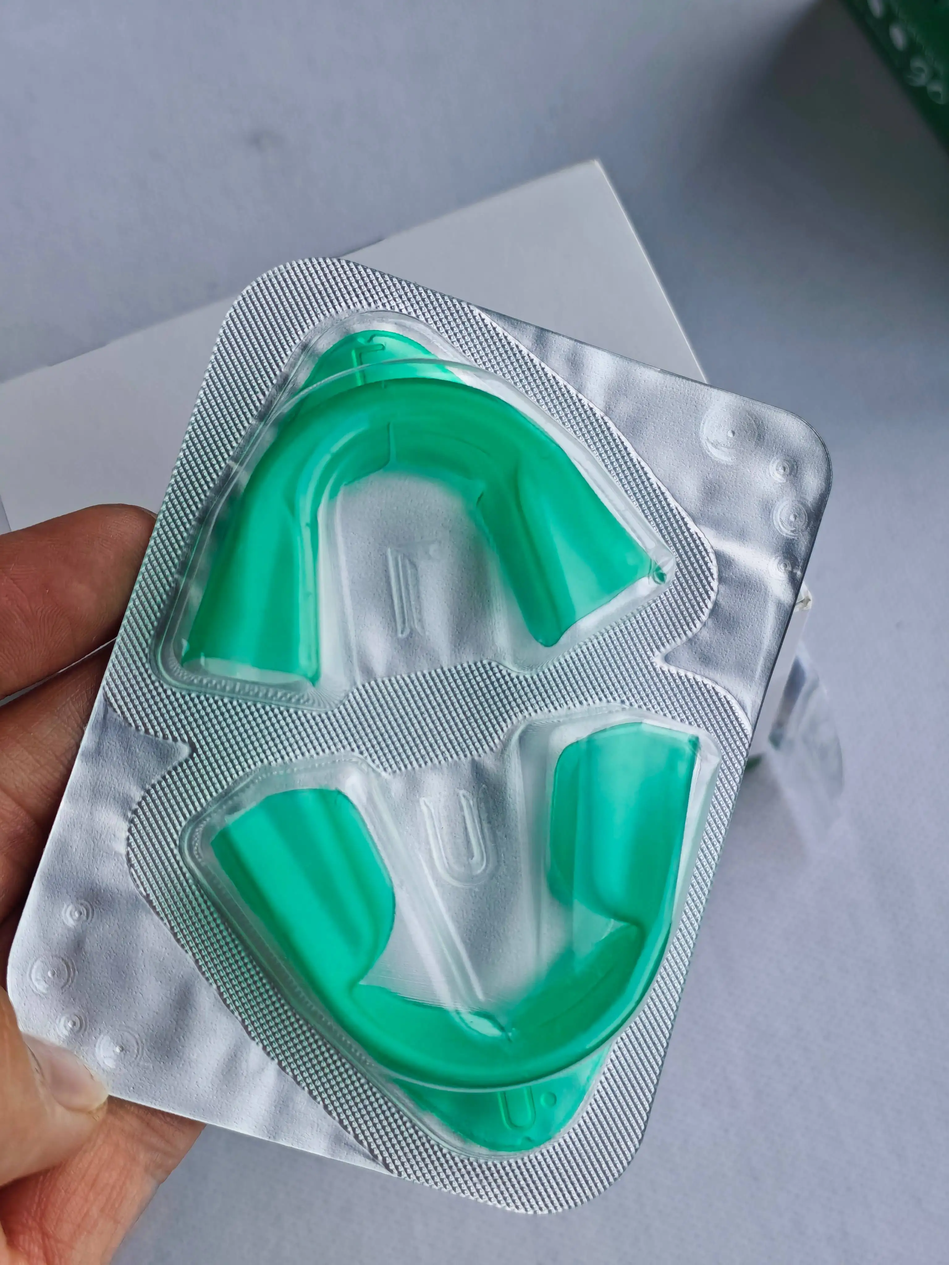 Ultradent Opalescence Go Patch - Teeth Whitening Opalescence Go recensione e prezzo