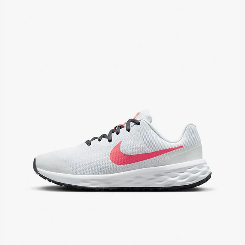 

Женские молодежные спортивные кроссовки Nike Authentic Revolution 6 GS DD1096-101