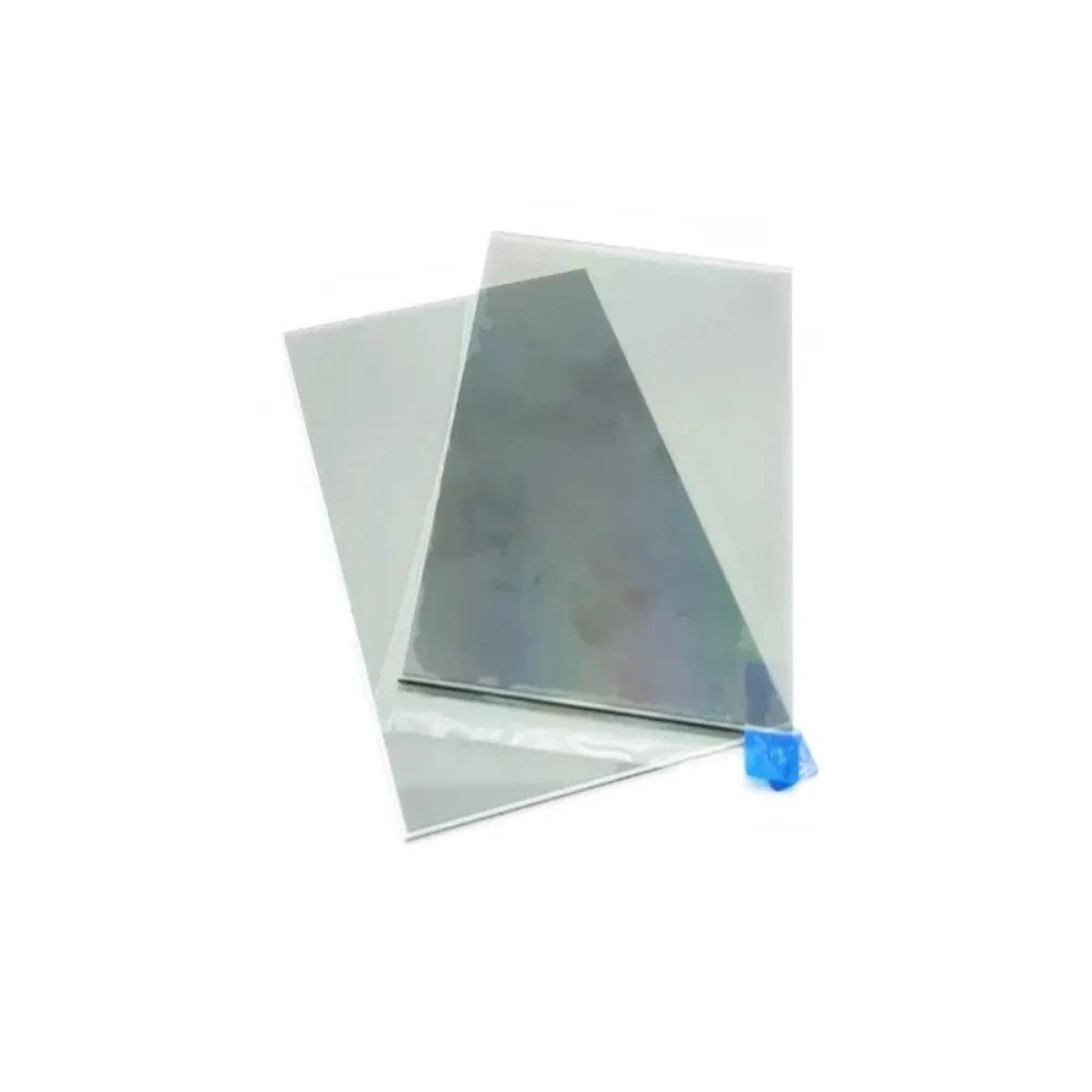 Nowe kompatybilne szkło polaryzacyjne do projektora Wanbo Mozart 1, wymiennik o wymiarach 120 mm * 67,5 mm — zdjęcie produktu 2