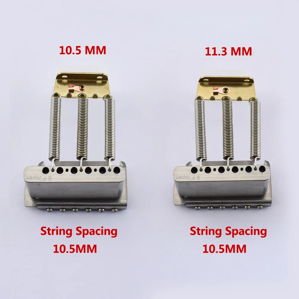 Brass Tremolo Spring Claw / GOTOH SP/PSP Spring  For Electric Guitar Tremolo System  Bridge