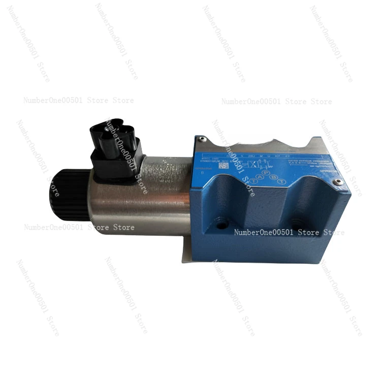 DG4V-5 series solenoid directional valve DG4V-5-2BLJ-M-U-H7-22/2AL  DG4V-5-0A-M-U-H6-20