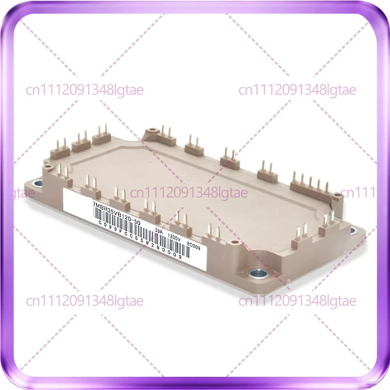 New 7MBR35VB120-50 7MBR50SB120-50 7MBR35SB120-H70 50VB120 75