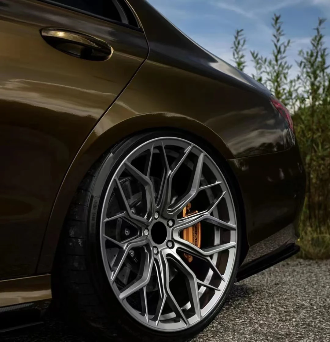 

Hot SalesHot Selling 6061-T6 Monoblock Wheel Rims 18 19 20 21 22 23 Inch Car Alloy Aluminium Forged Wheels for M3 M5