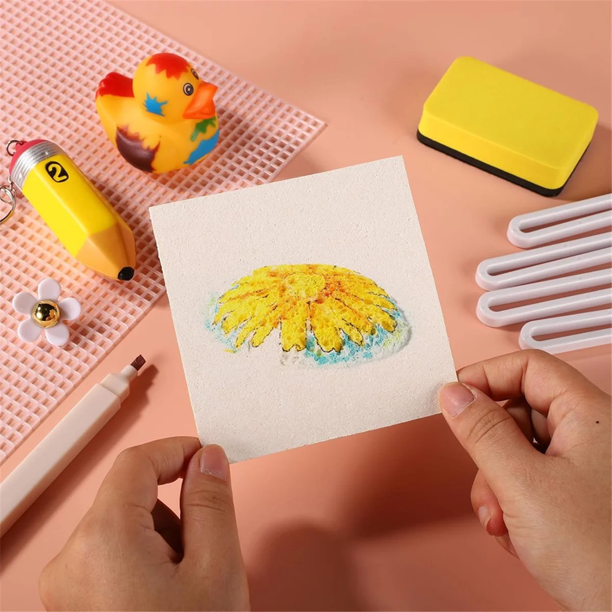 Keka Magic Foam Tex… - image