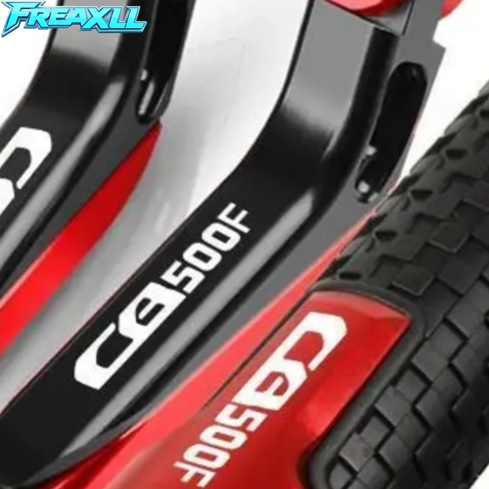 

Для Honda CB500F CB 500F 2013-2021 2020 2019 2018 2017 2016 мотоциклетные регулируемые рычаги тормозной муфты, ручки для руля, наборы концов