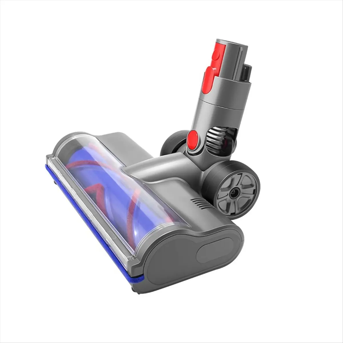 

Модернизированные насадки-щетки A01M с прямым приводом для пылесосов Dyson V10 V11 V8 V7 V15, сменные запчасти