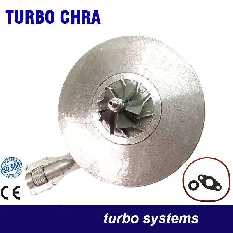 Z13DTH engine turbolader core chra KP35 For Opel Astra H 1.3 CDTi 1.3L 66kw 54359700015 54359700014 turbo cartridge 54359880015