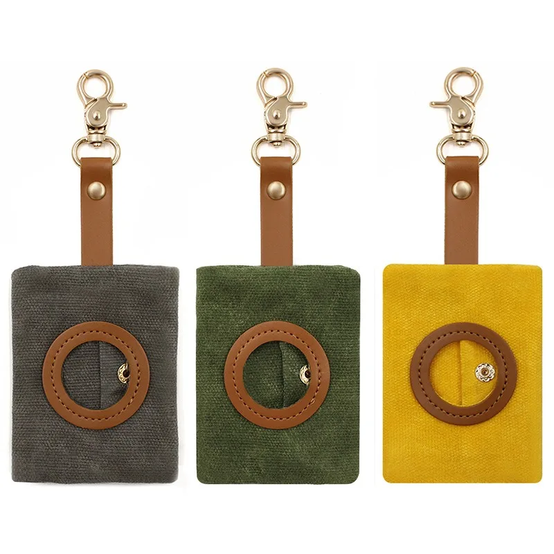 Thumbnail 4 - #28 Latest Dog Waste Bag Holders Offers