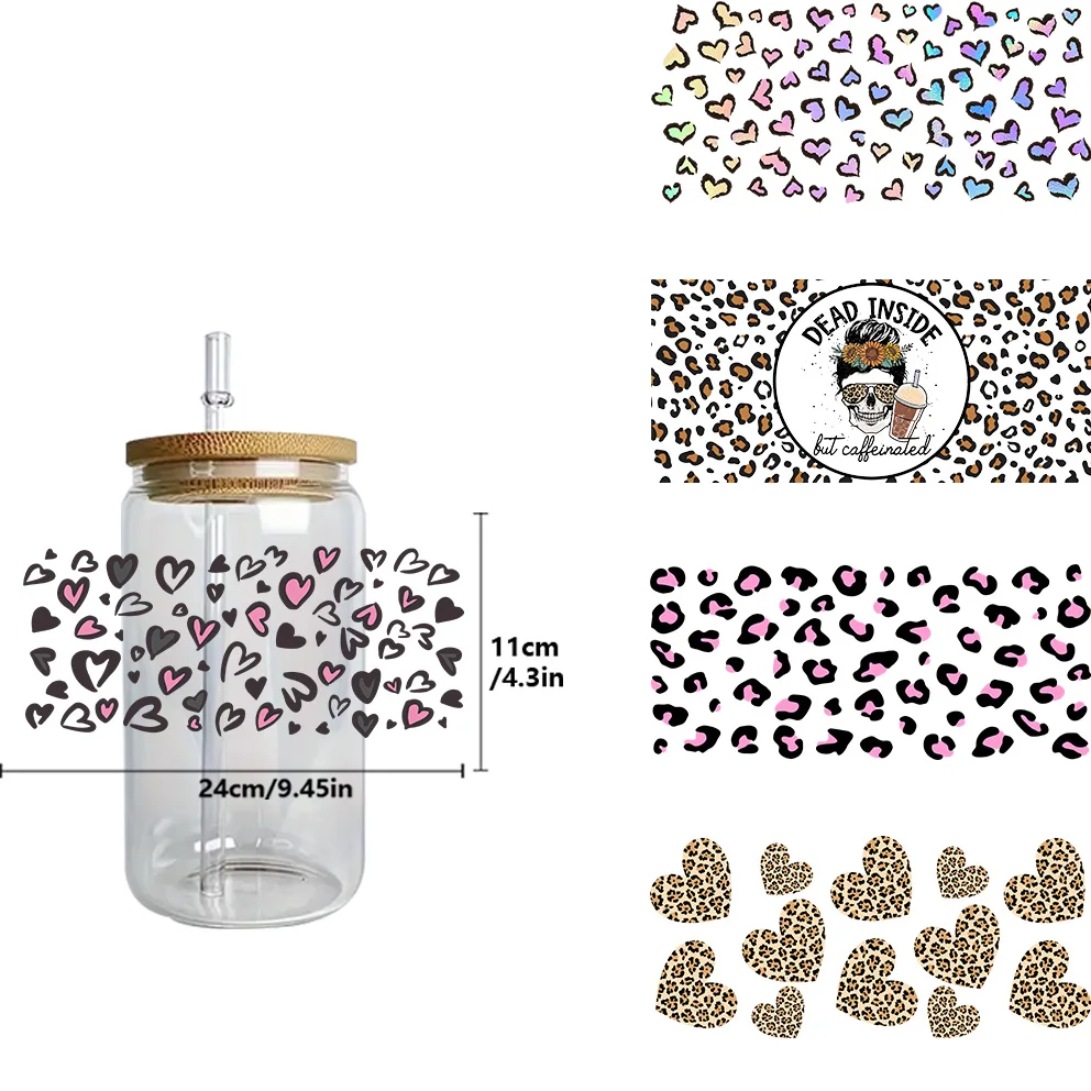 16Oz Wholesale Cust… - image