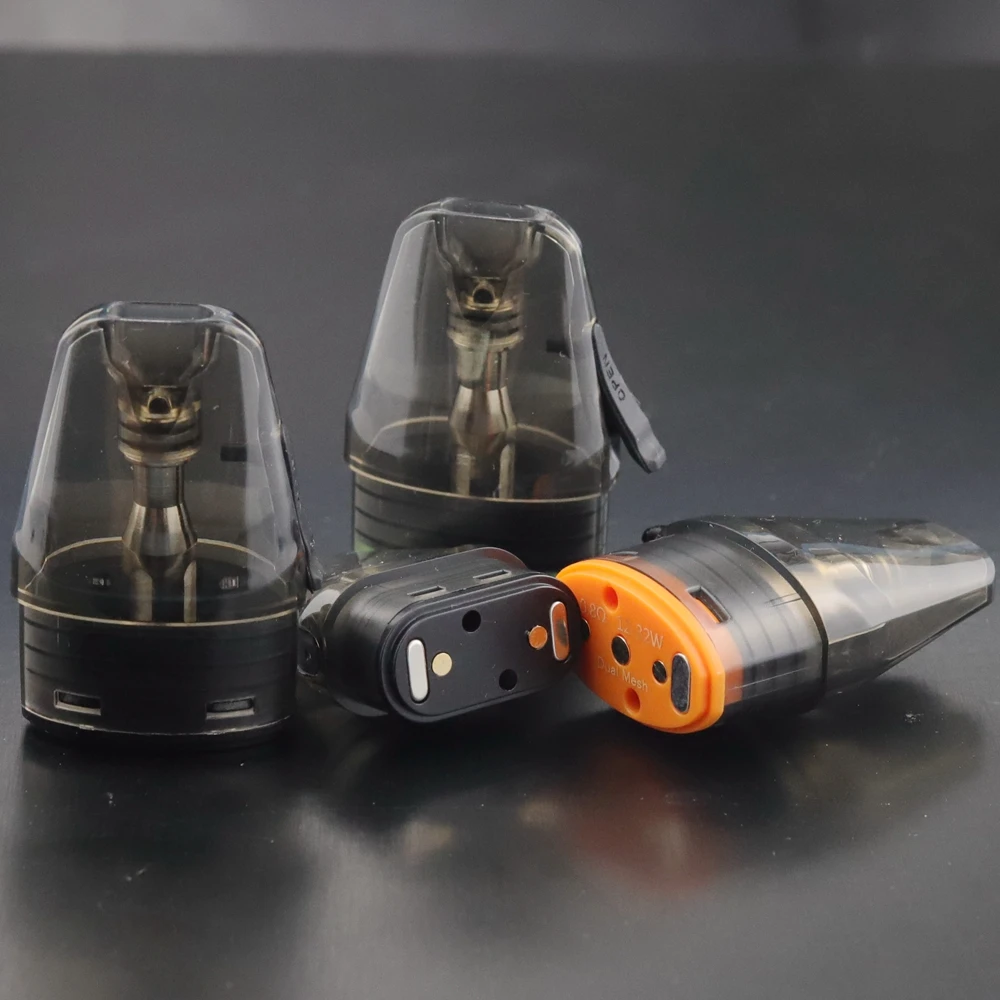 oxva xlim pro 2 vs oxva nexlim OXVA Xlim Pro VS Xlim Pro 2 main image 0