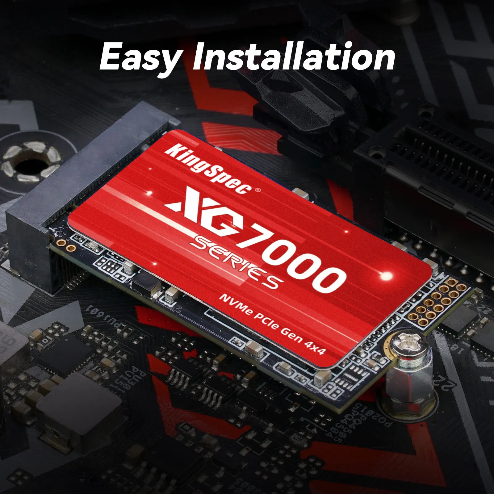Kingspec 2242 Ssd M…