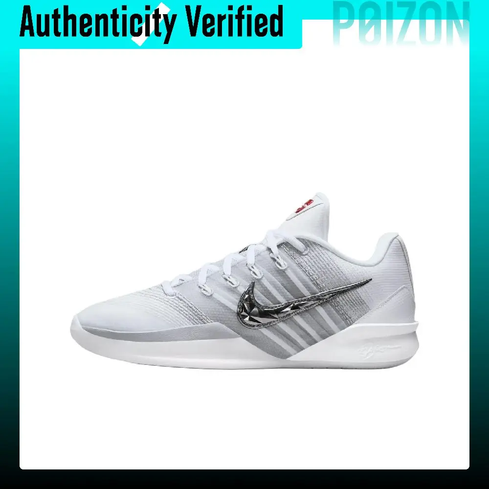 Nike Sabrina 3 Basketball Shoes Unisex White IQ5083-102