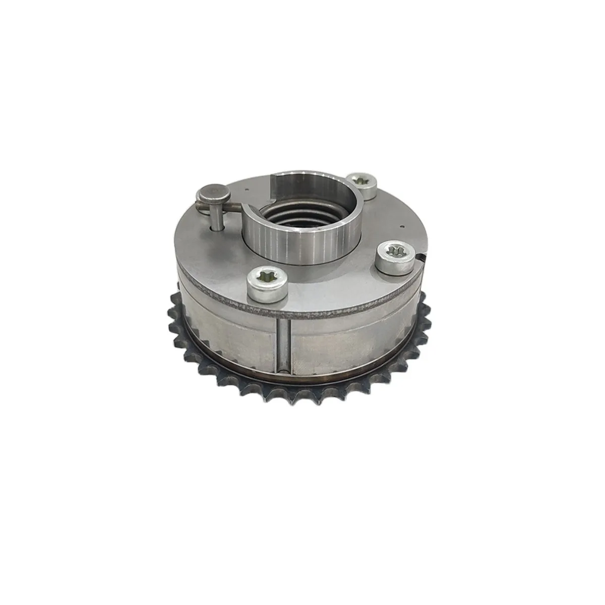 

13070-47010 Engine Intake Adjuster Camshaft Inlet Gear Sprocket Exhaust Timing Engine Part For Toyota Car Accessories