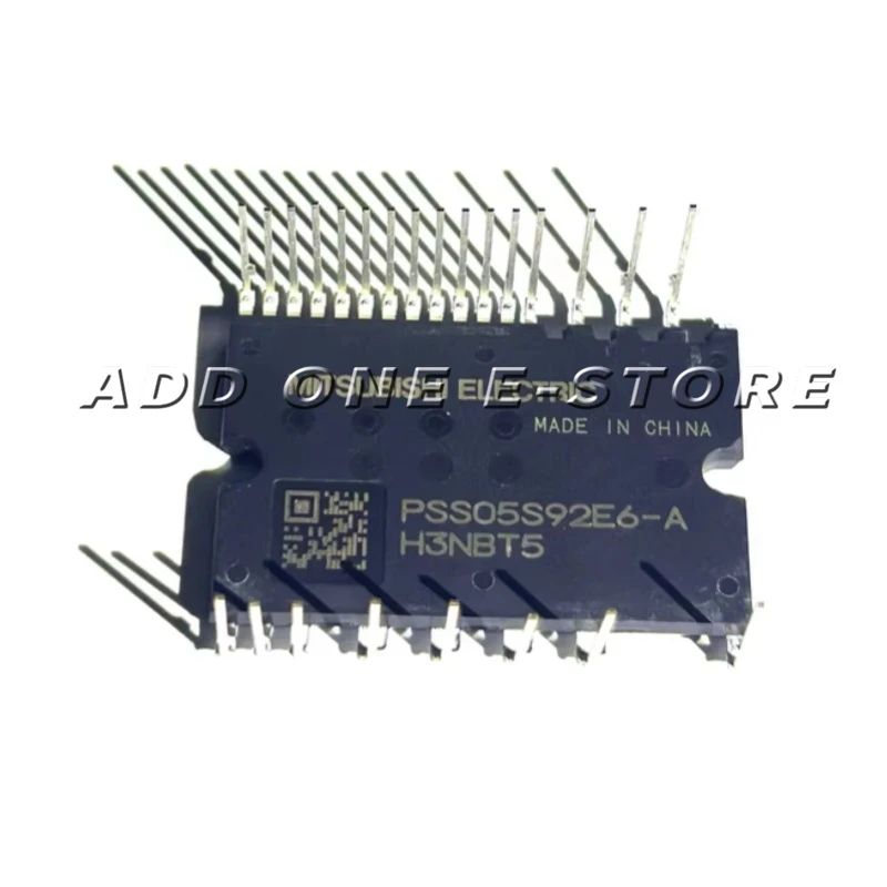 PSS05S92E6-A PSS10S92E6-A PSS15S92E6-A IPM POWER MODULE