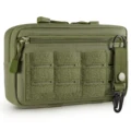 Verde militar