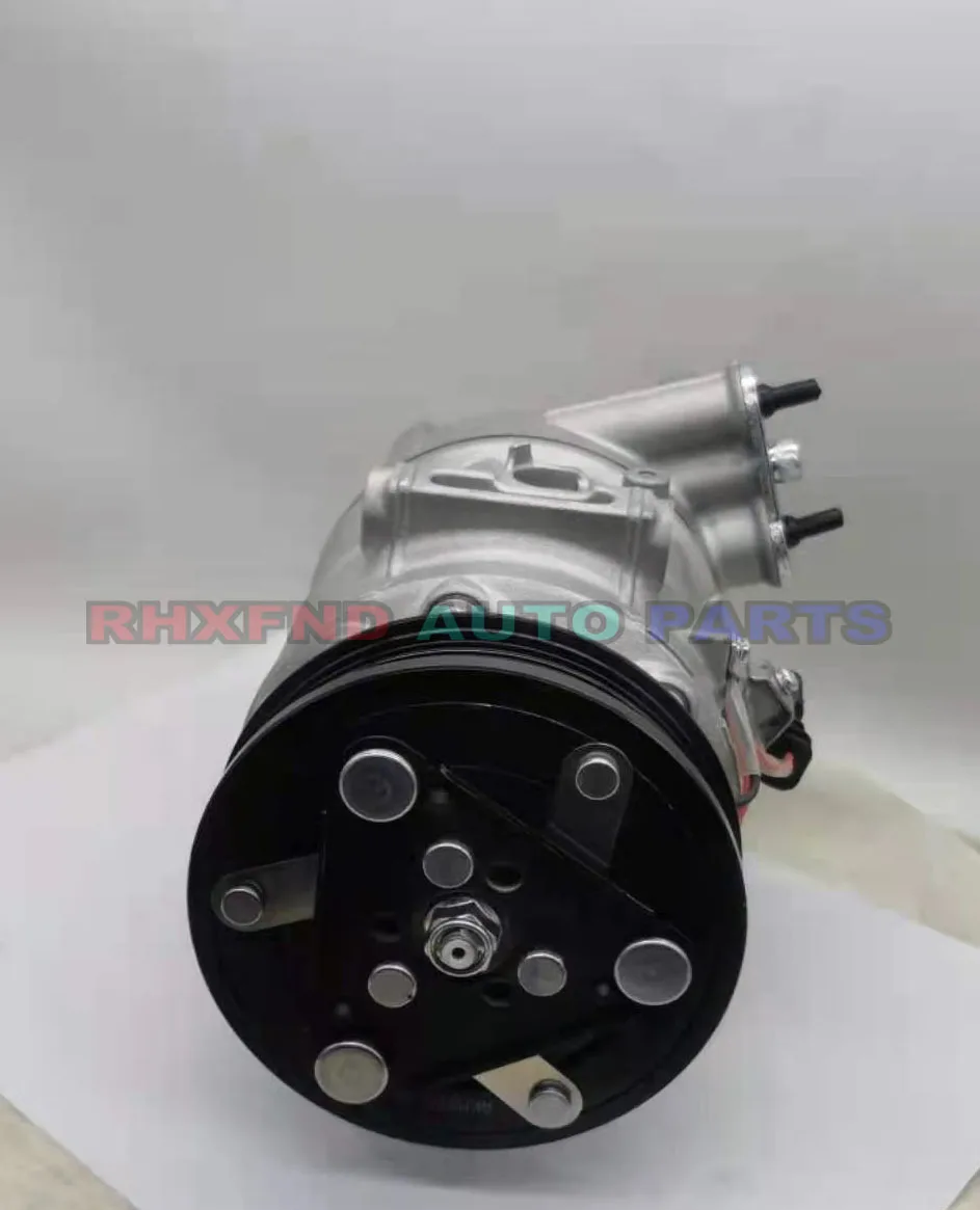 Brand New 13271269 13395696 95516328 AC Compressor Air conditioning For OPEL Vauxhall Astra J 1.6 Insignia 1.8