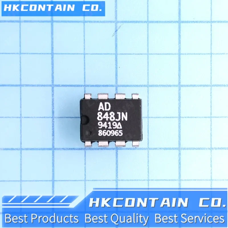 NEW IC AD845JN AD845JNZ AD845KN AD846AN AD846ANZ AD847AQ AD847JN AD847JNZ AD848JN AD848JNZ