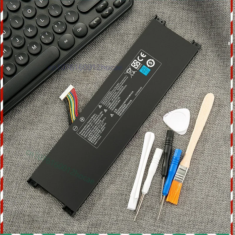 

PF4WN-03-17-3S1P-0 PF4WN-00-13-3S1P-0 Battery For Hasee KINGBOOK U43 U45 Motile