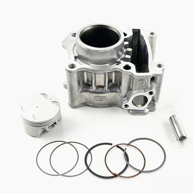 94MM Bore 434CC ATV Engine Cylinder Piston Gasket Kit For Suzuki LTZ 400 DRZ 400 Kawasaki KFX400 DVX400 Reconstruction Kit