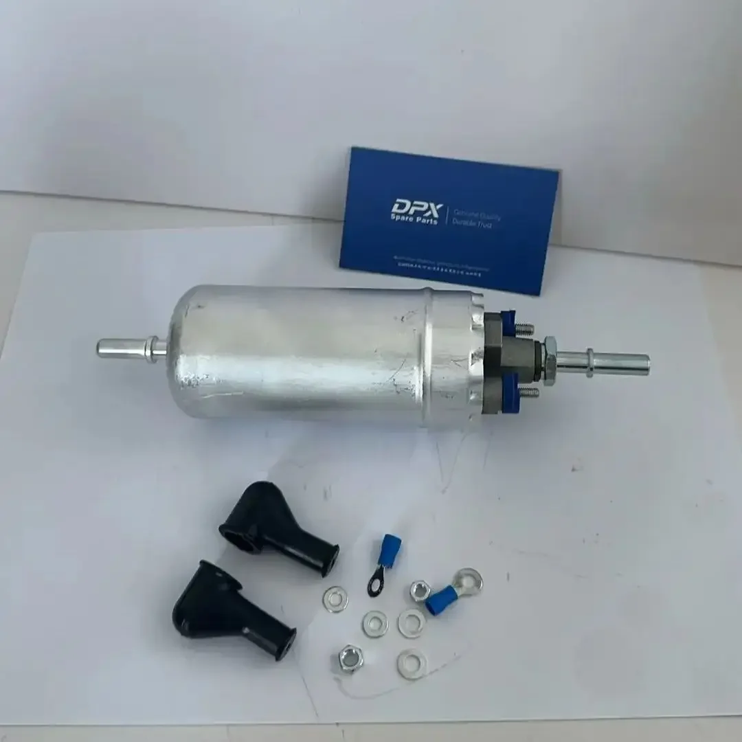 ل ايفيكو ديلي Mk2 Mk3 Mk4 مضخة الوقود الكهربائية 2.3D 2.8D 1999-2011 93828642 1211989 1S7U9350AA 1S7U9A407DA 1711133 0093828642