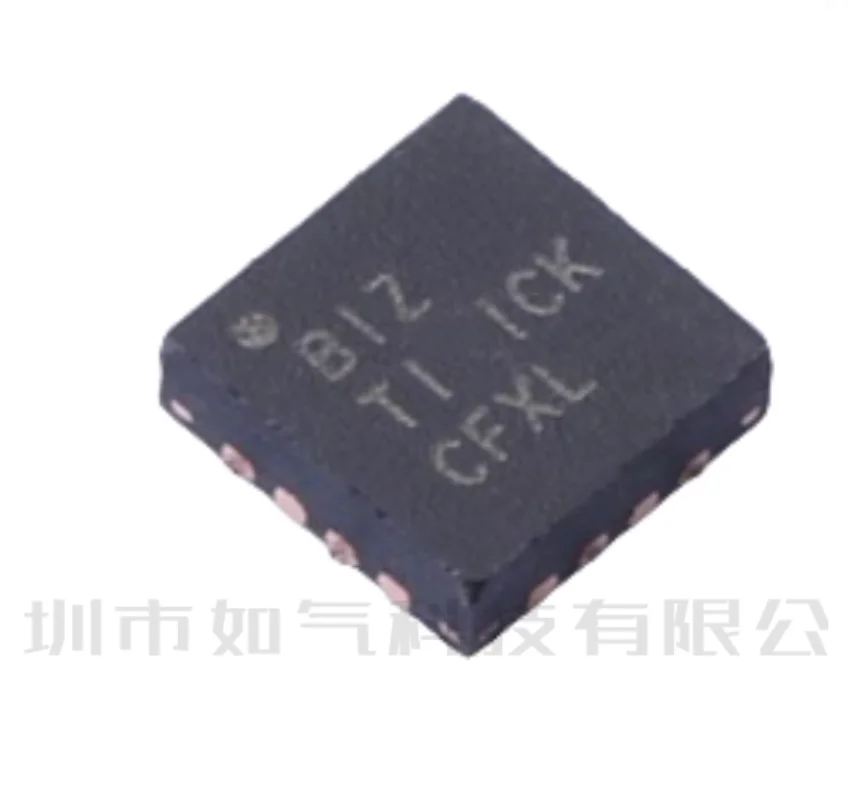 30 Uds TPS60230RGTR BIZ QFN-16 100% nuevo Chipset original IC componente electrónico SMD