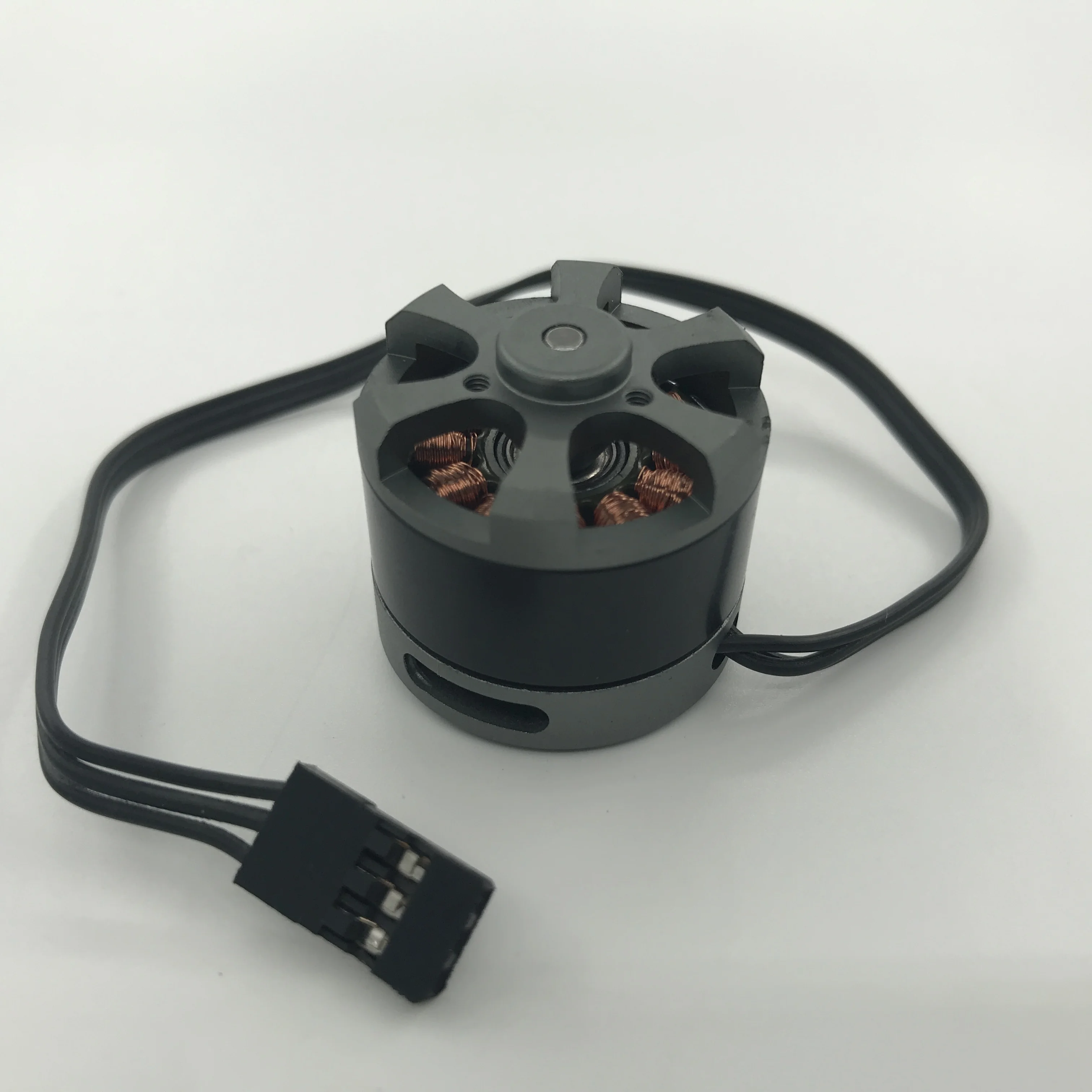 

2208 80T-100kv DC бесщеточный двигатель, миниатюрная модель самолета