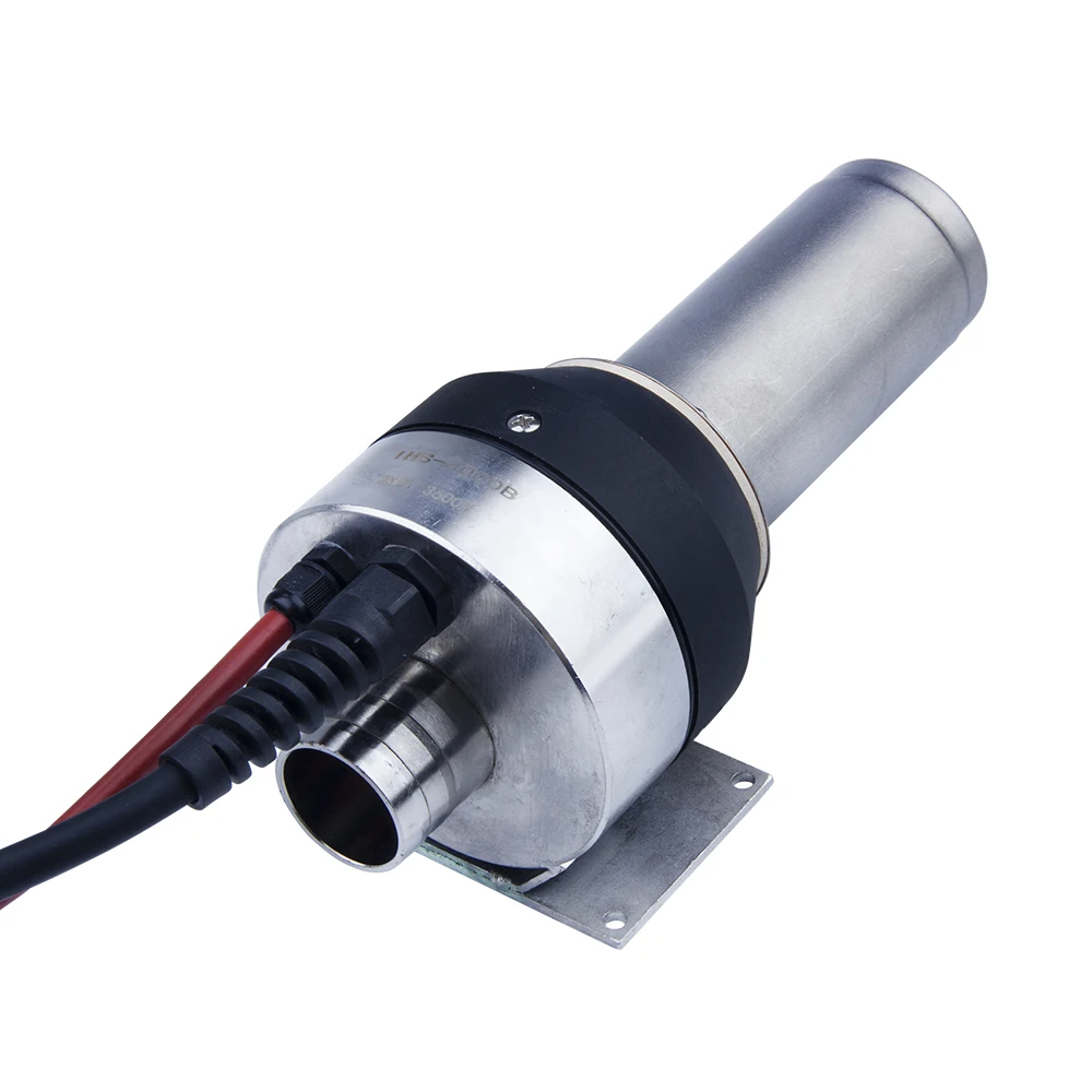 ZX4000 Cheap Ignition Blower With Temperature Control  Hight-quality Heat air gu n Easy to Operate for Process Heating Systems