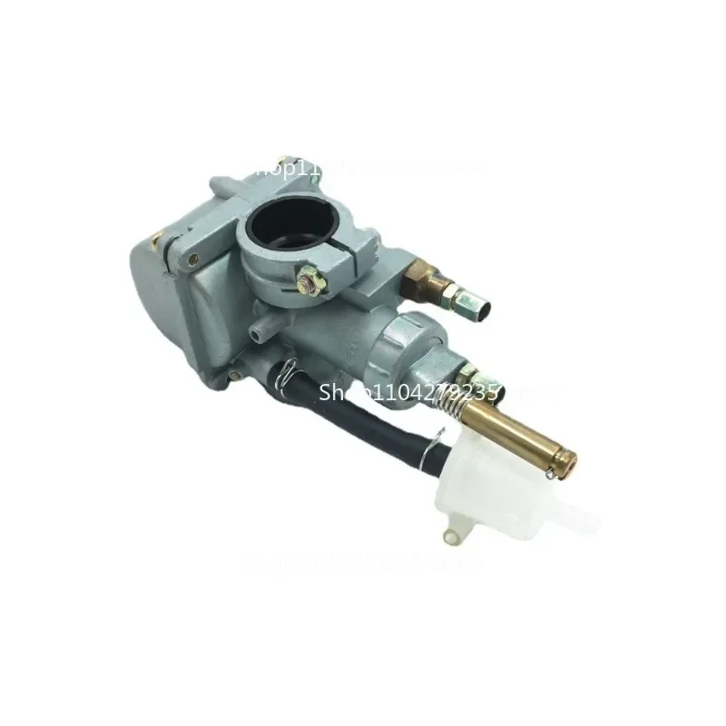 

Подходит для карбюратора мотоцикла RV90 PZ17J.