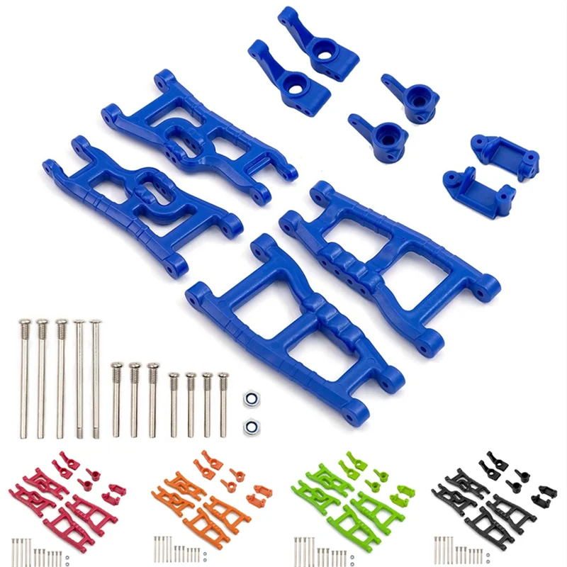 PHILE-Nylon Voor En Achter Dra - Rc Suspension Arm recensie en prijs