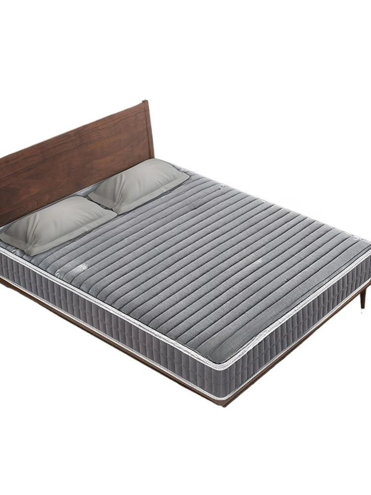 

Soft and hard mattress, spring free full brown 12CM15CM20CM thick latex