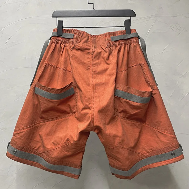 High Quality Designer Style Designer Casual Shorts Fifth Pants