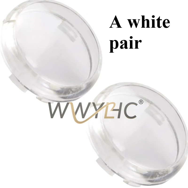 

Подходит для XL883/1200 X48 72, Road King, Fat Boy, высокое качество, корпус переднего и заднего указателя поворота, корпус направленного света