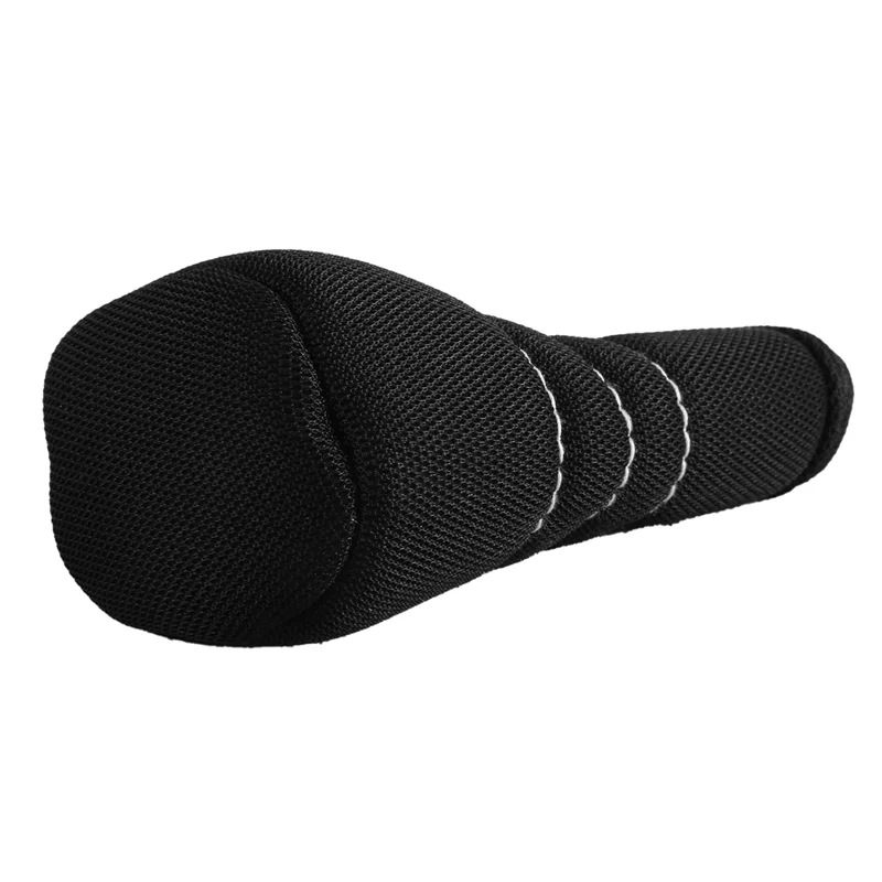 Gear Shift Case with Zipper for Car Black