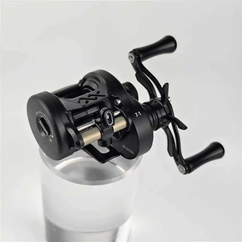 longze-b51mc-takizawa-lightweight-magnetic-drum-wheel-micro-object-all-metal-cnc-small-fishing-reel-for-sports-entertainment