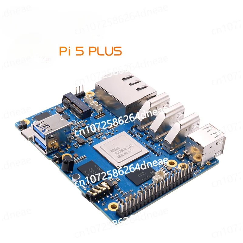 Pi 5Orange Pi5 Plus Orangepi 5 Plus RK3588 core